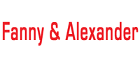 Fanny & Alexander