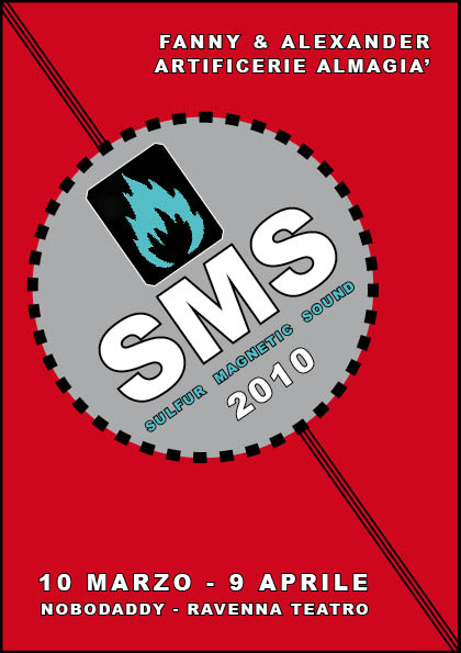 SMS