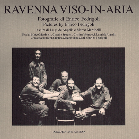 Ravenna viso-in-aria